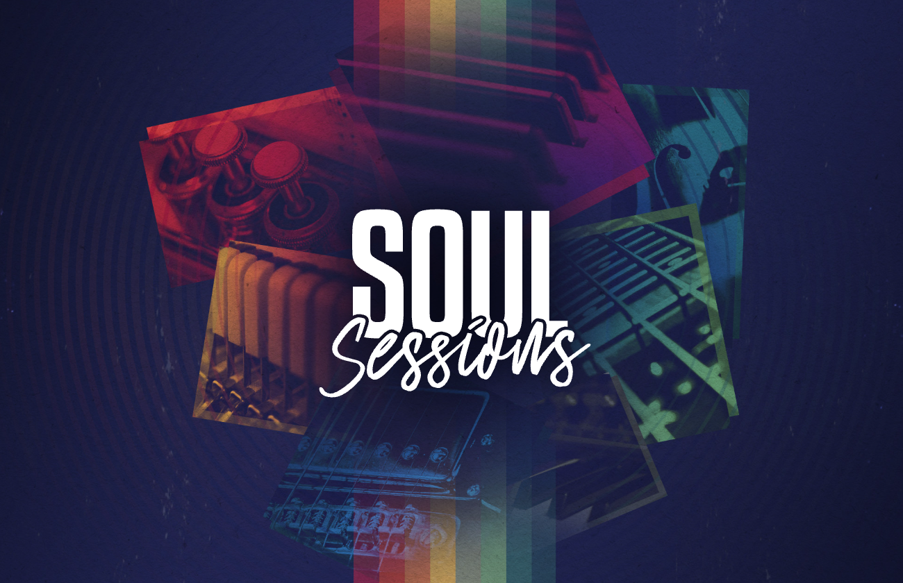 Native Instruments Soul Sessions